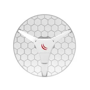 رادیو وایرلس میکروتیک Mikrotik - LHG HP5 - قیمت و خرید | فروشگاه نت ران